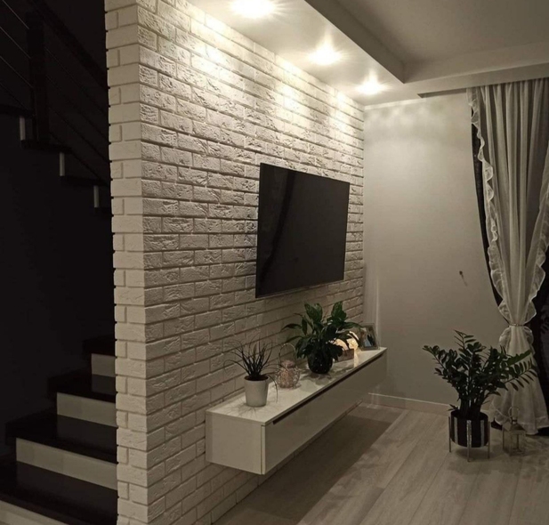 Cărămidă decorativă Village