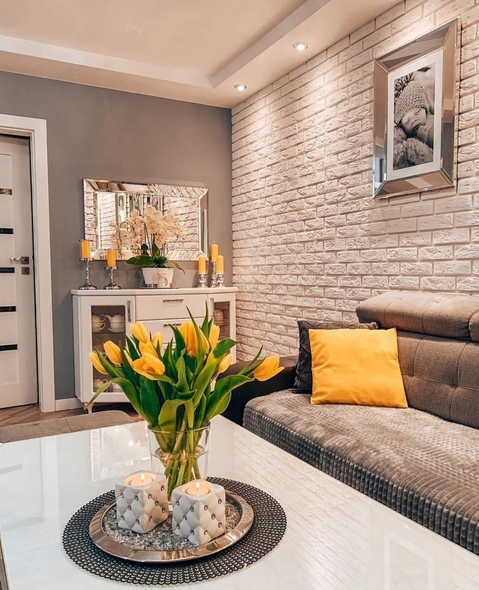 Cărămidă decorativă Village