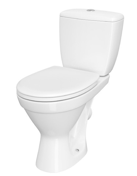 Vas WC Cersanit Cersania Simple On 103890 