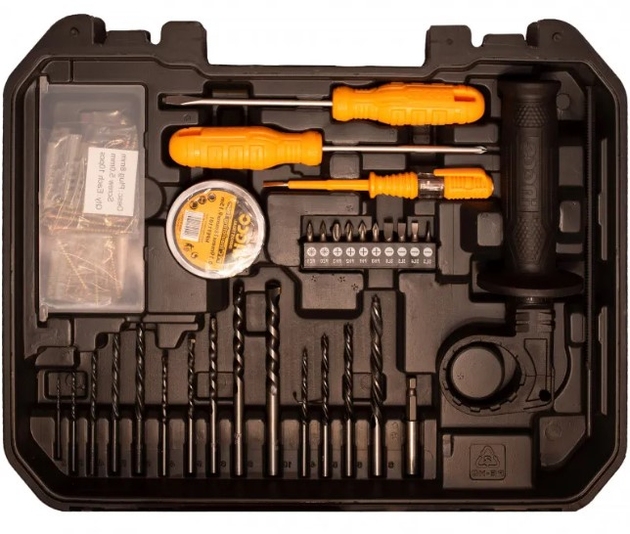 Набор HKTHP11151 INGCO