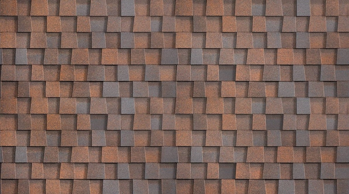 Țiglă bituminoasă Shinglas Djazz Sevilia