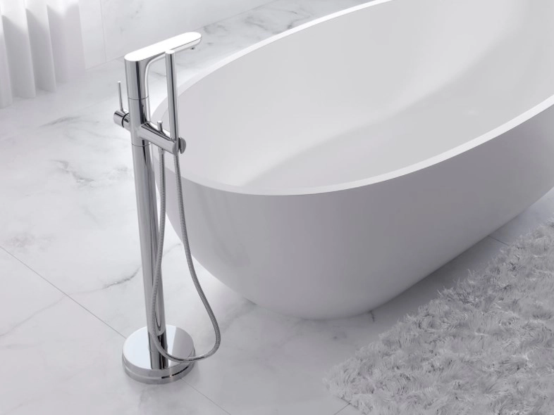 Смеситель Ferro Fiesta BFI 11F 1407 