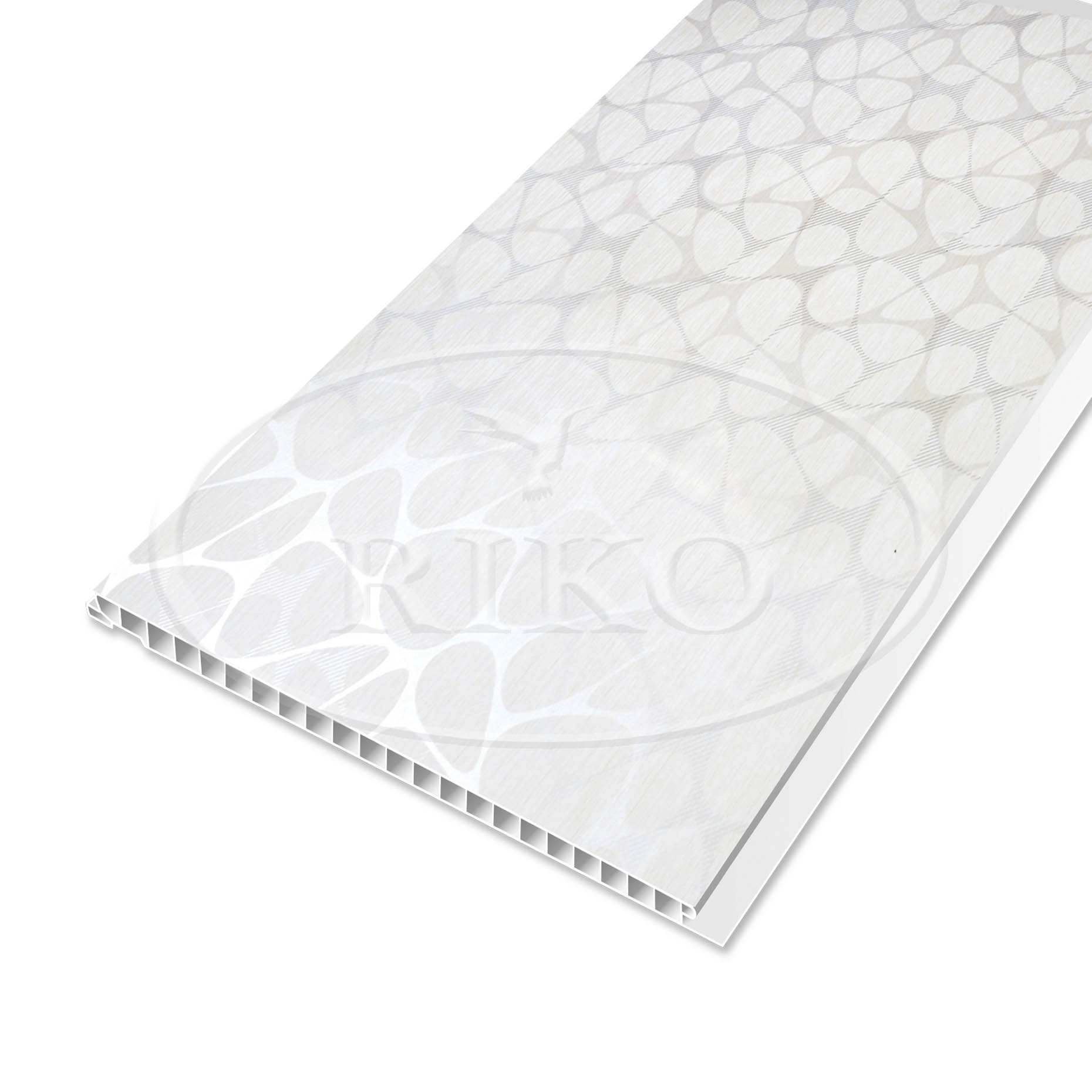 Вагонка ПВХ RIKO RL3026 Fushion