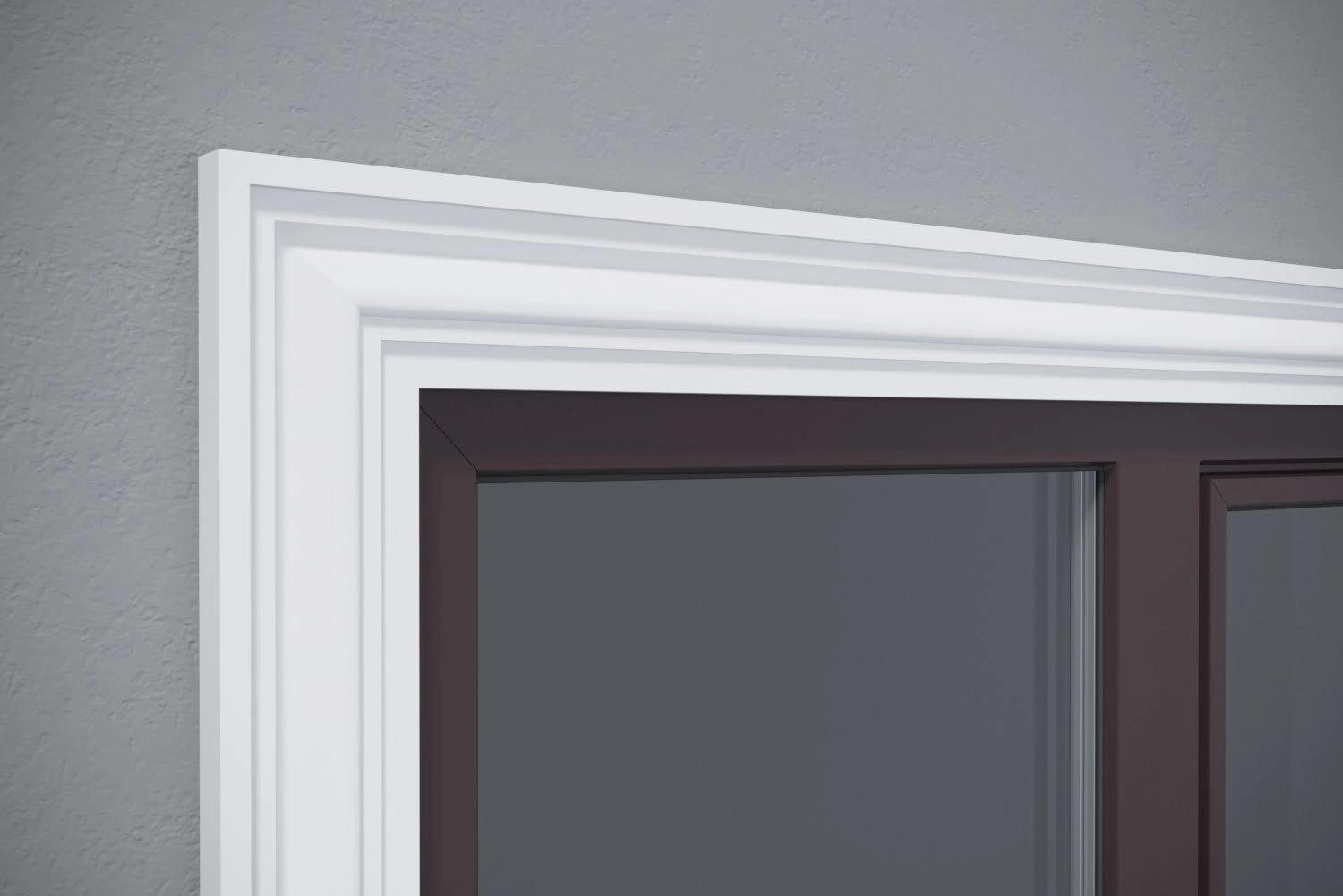 Декоративный пояс VS14 120x30мм