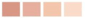 Краситель Colortone Шоколад MGF-22