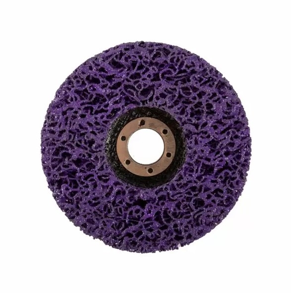 Disc abraziv, nailon cu ceramică P46 310410
