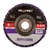 Disc abraziv, nailon cu ceramică P46 310410