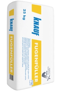 Tencuială Knauf Fugenfuller 25 kg  