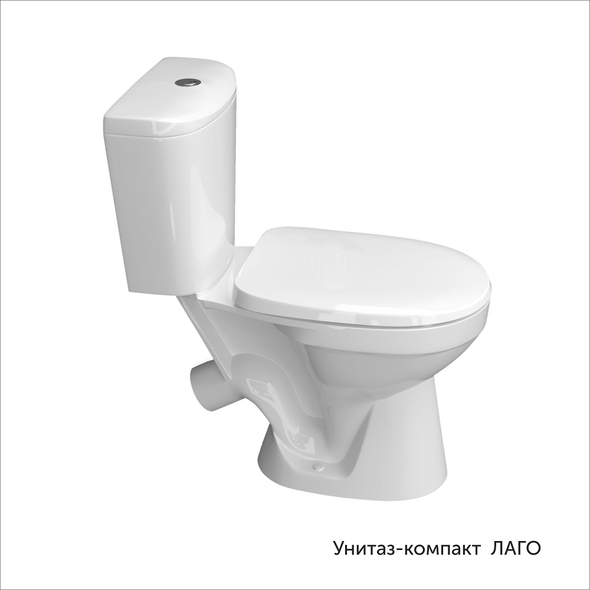 Vas WC Lago MS Incoer 99M01561 