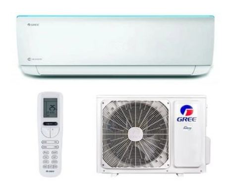 Condiționer Bora R32 GWH18AAD-K6DNA4E 