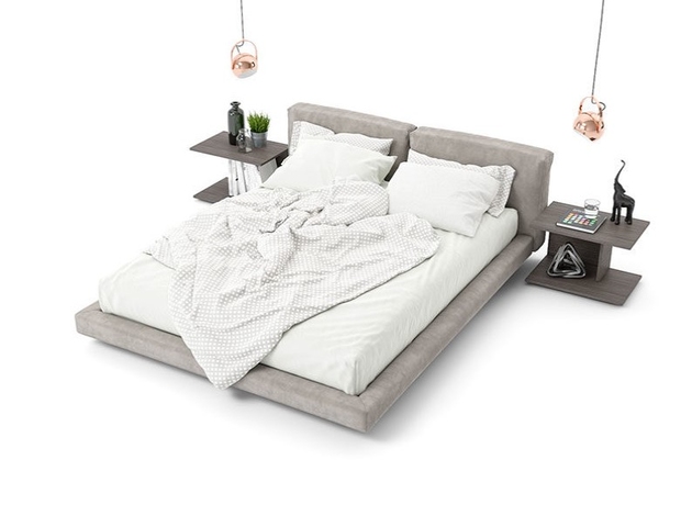 Кровать Loft