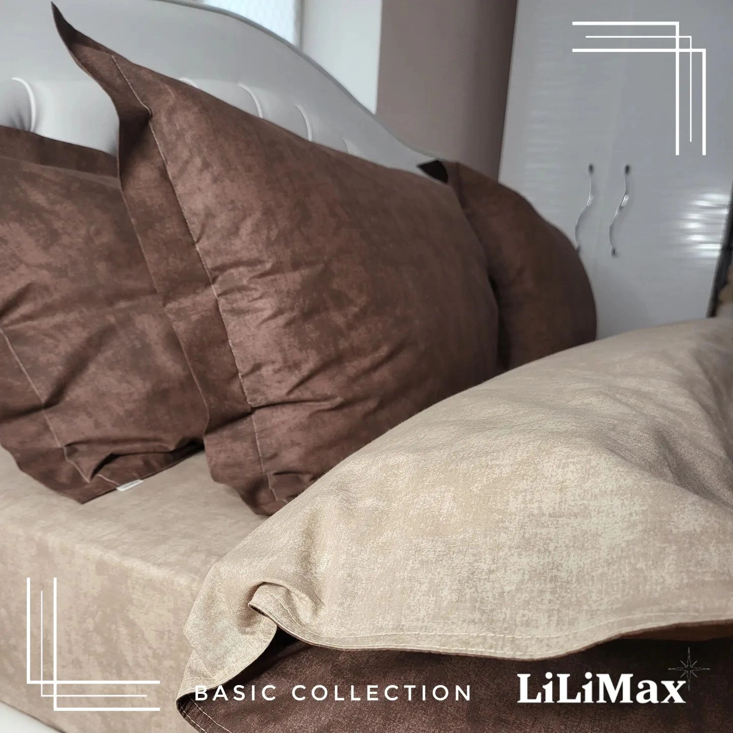 Постельное бельё хлопок