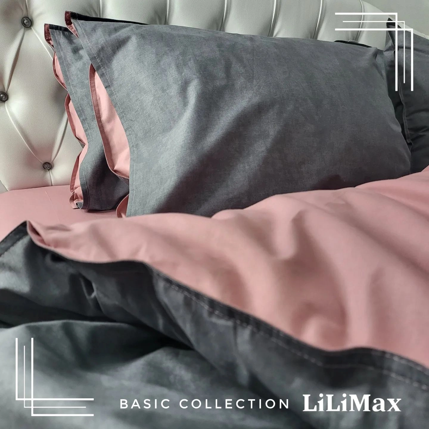 Постельное бельё хлопок