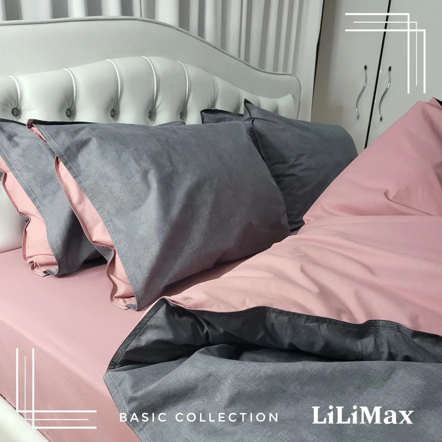 Постельное бельё хлопок