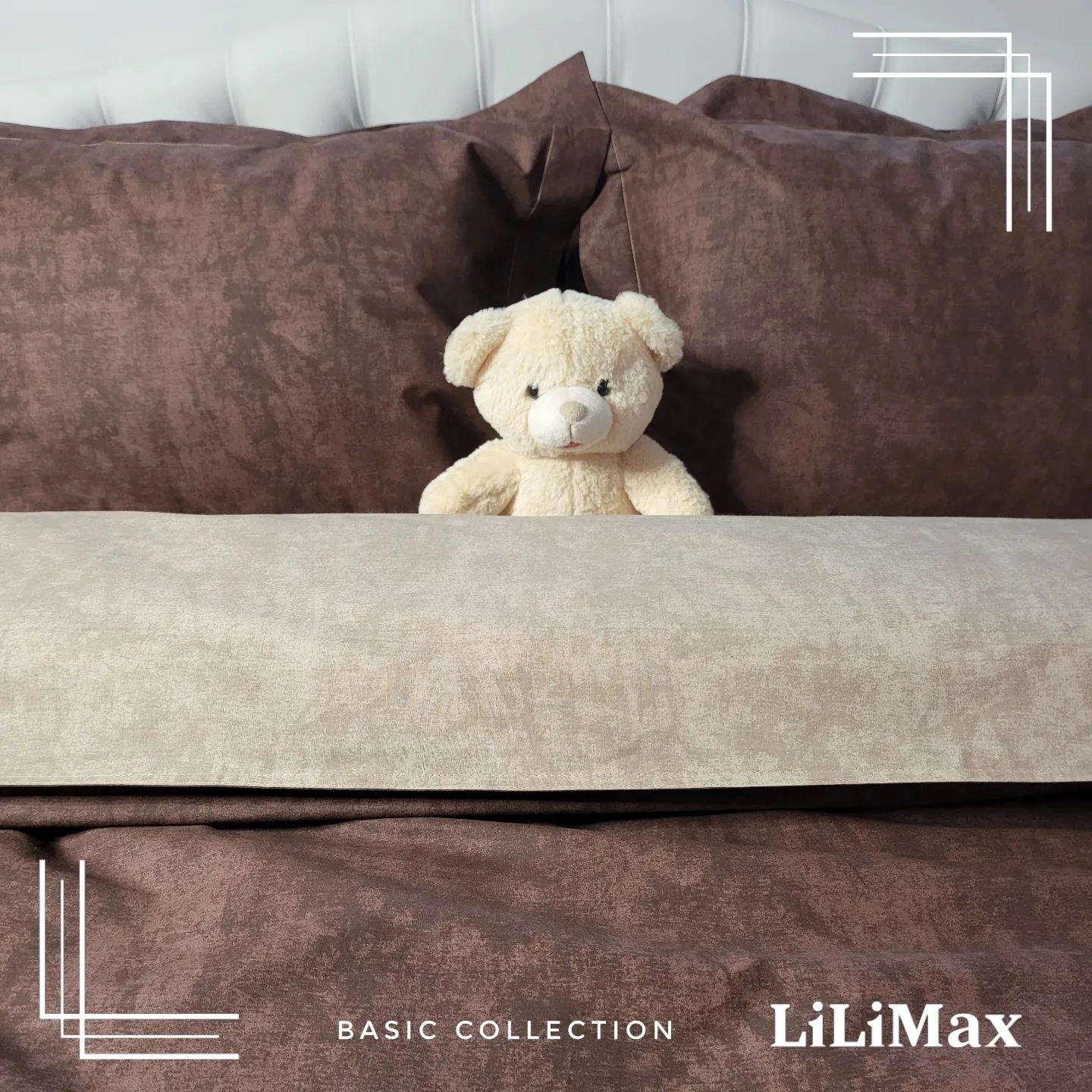 Постельное бельё хлопок