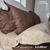 Set lengerie de pat bumbac