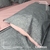 Set lengerie de pat bumbac