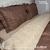 Set lengerie de pat bumbac