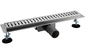 Trap Gappo G 85007-3 Inox 0330