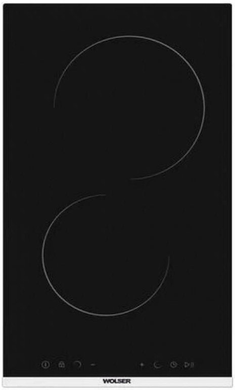 Варочная панель Wolser WL-TR 620 EL