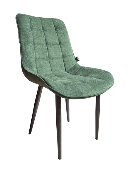 Стул SKY-2 темно зеленый