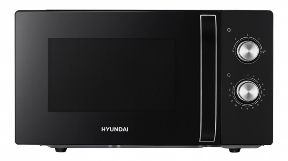 Cuptor cu microunde Hyundai HYMW-WLC20MXP01B 