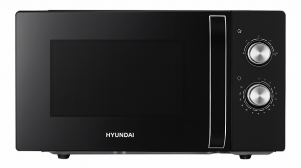 Микроволновая печь Hyundai HYMW-WLC20MXP01B 