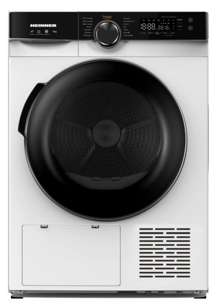 Стиральная машина Heinner HHPDM8K3A++ 