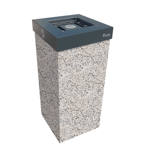 Пепельница Nr. 1