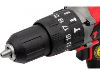 Шуруповерт START PRO SCD5-21/2 