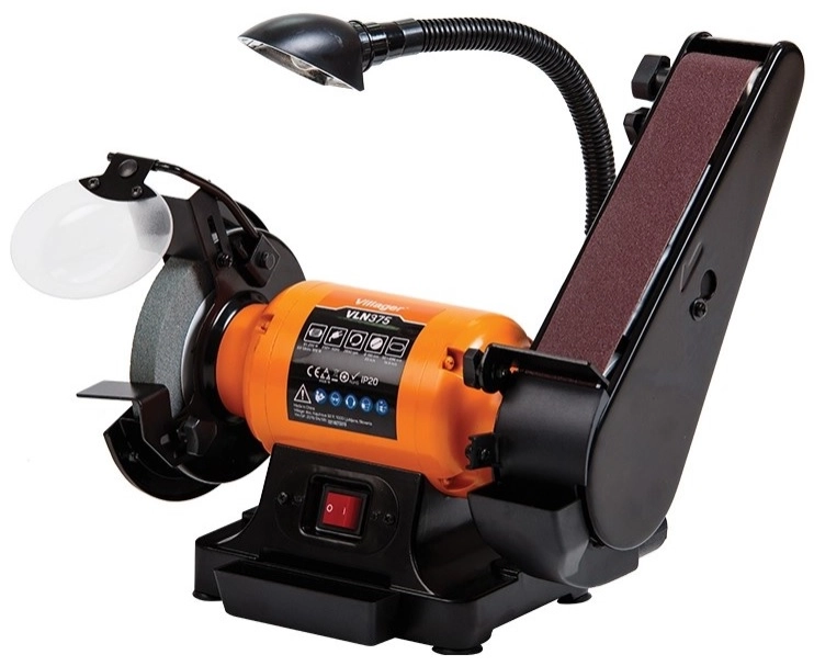 Точильный станок VLN 375 