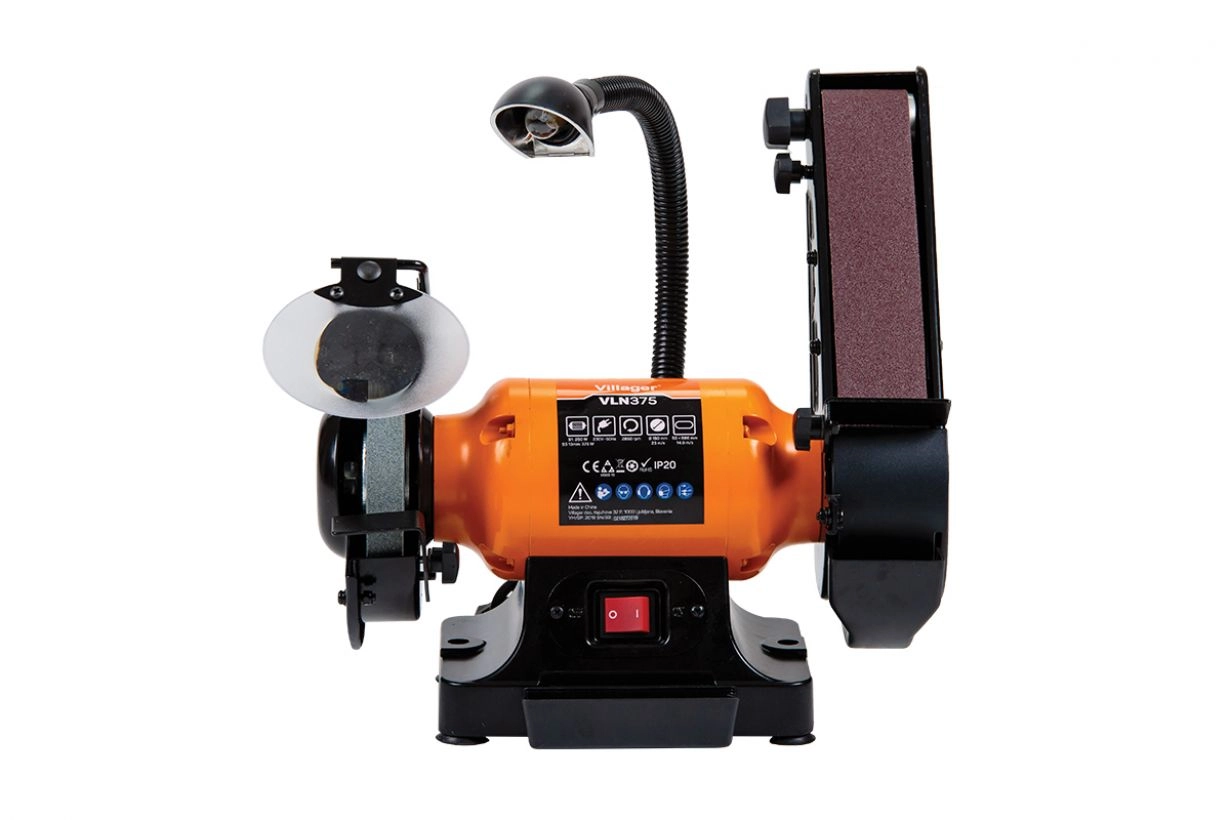 Точильный станок VLN 375 