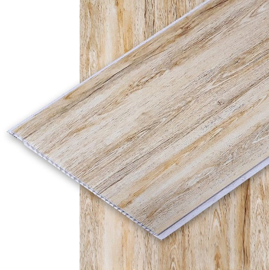 Вагонка ПВХ CHL 51 