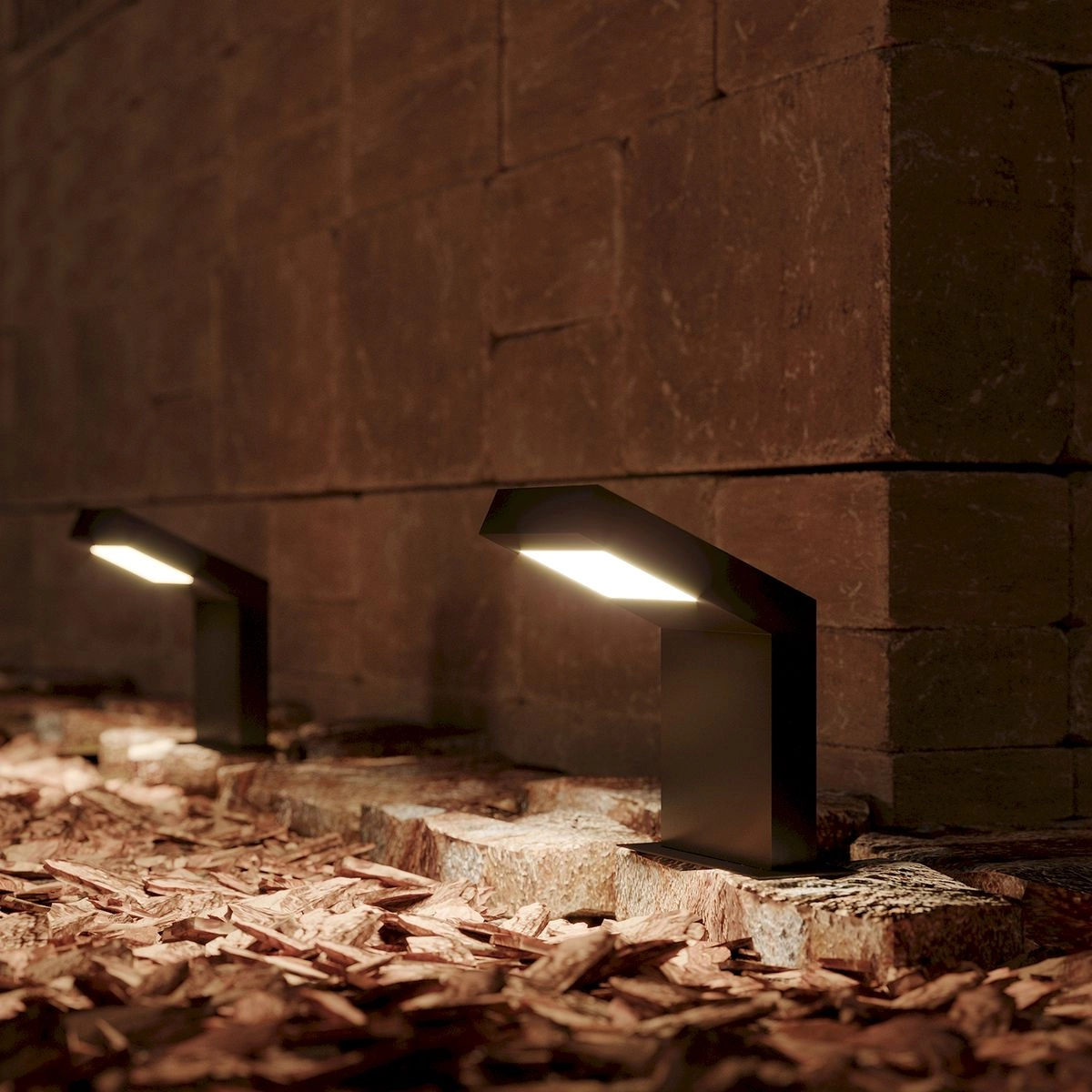 Светильник Gauss Electra GD109  