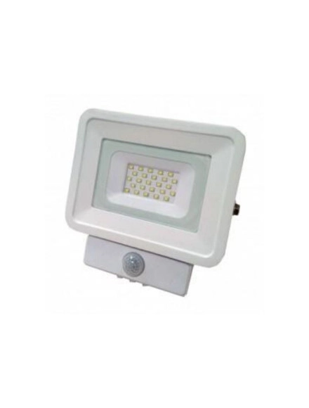 Прожектор сенсорный Led E023EIS 50W 6500K IP65 0070065