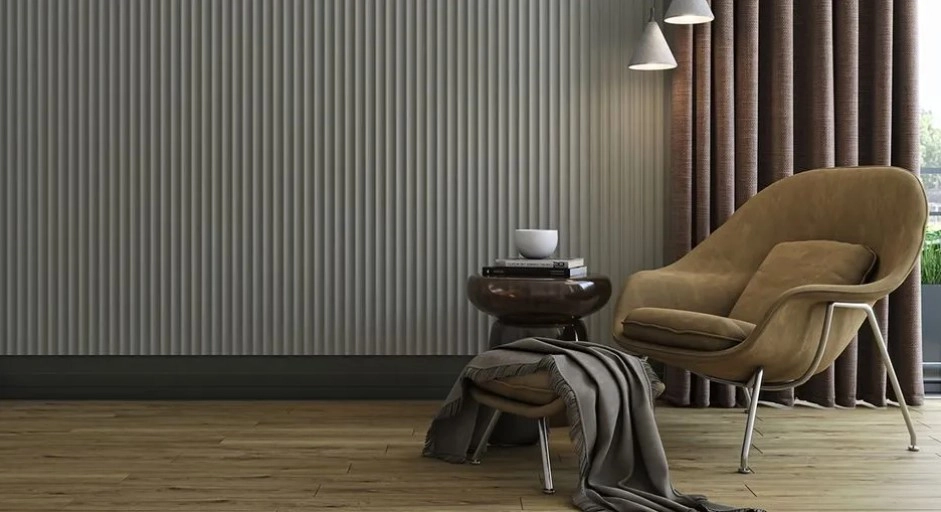 Профиль LB-2050/2 (18*140*2.800)  726