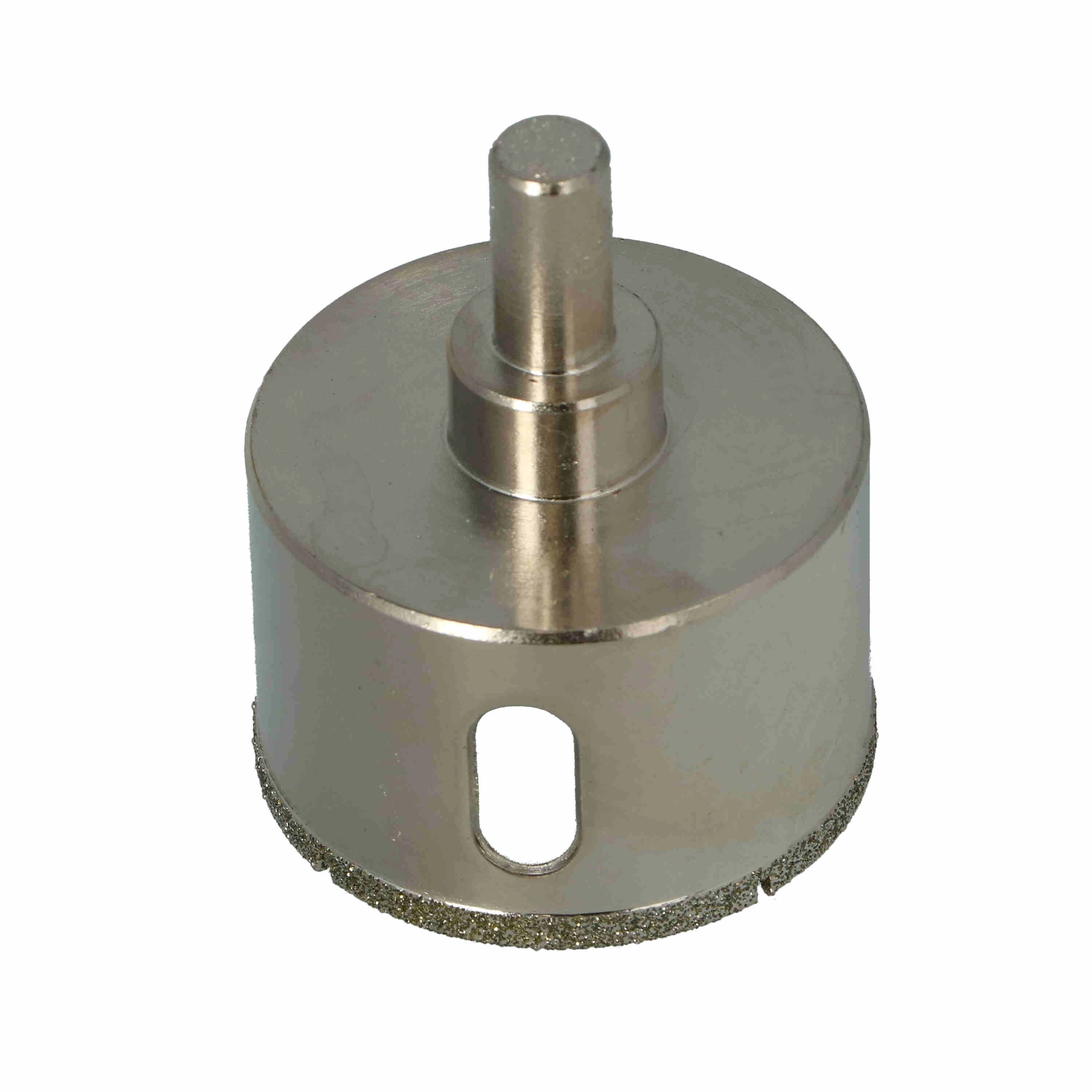 Коронка алмазная 53мм 4699