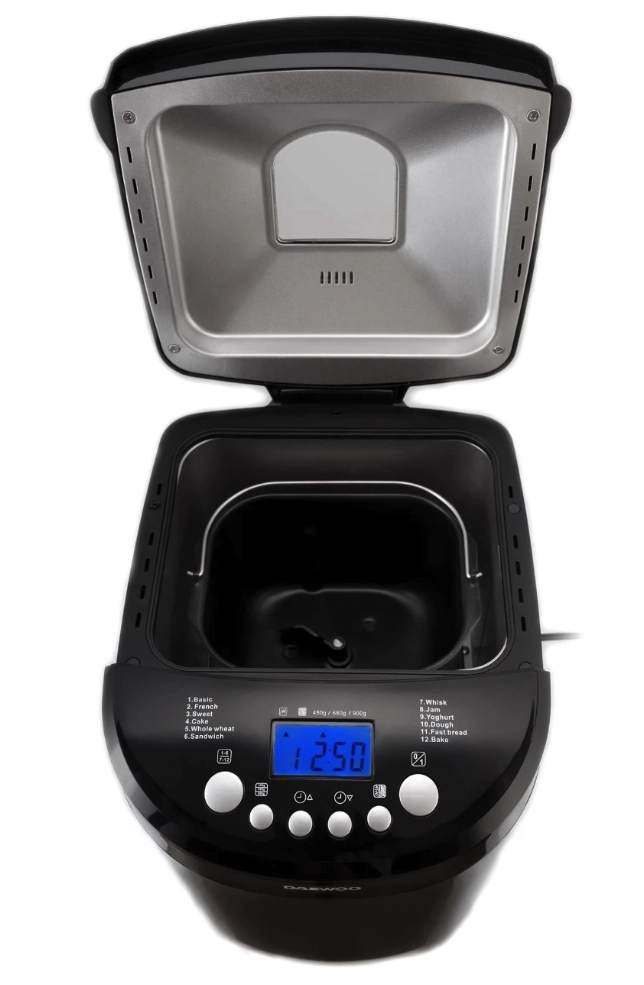 Хлебопечь Daewoo DBM600B 