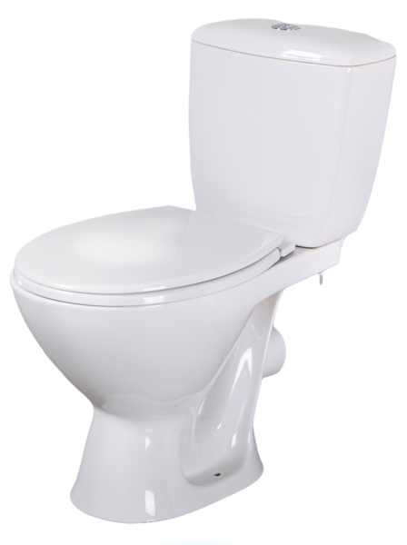 Vas WC Cersanit Koral New 109731 