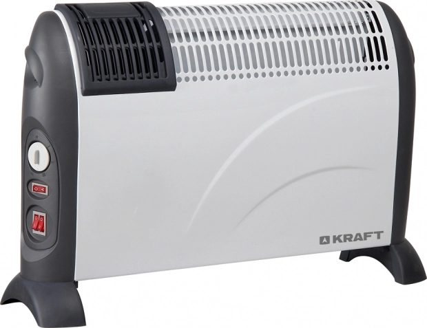 Обогреватель Kraft KF-CHN10CSW  