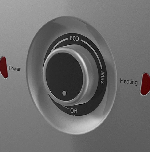 Бойлер Thermex H 15-O PRO