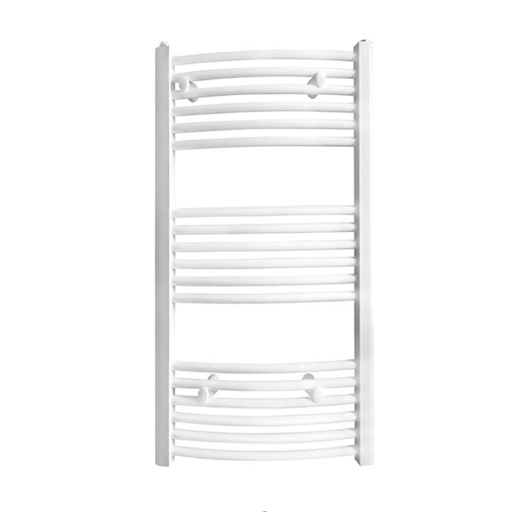  Полотенцесушитель Aerfild Round 450*1000 ADRBR4510 