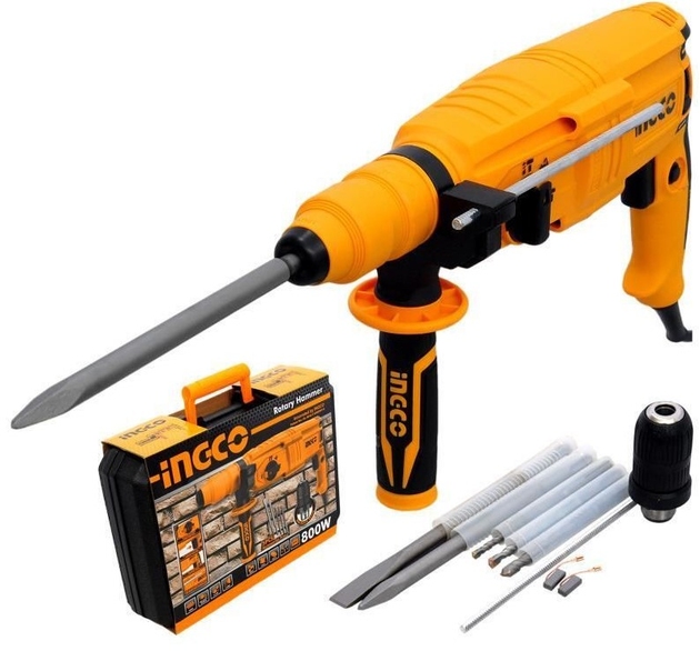 Ciocan rotopercutor INGCO RGH9028-2 40892
