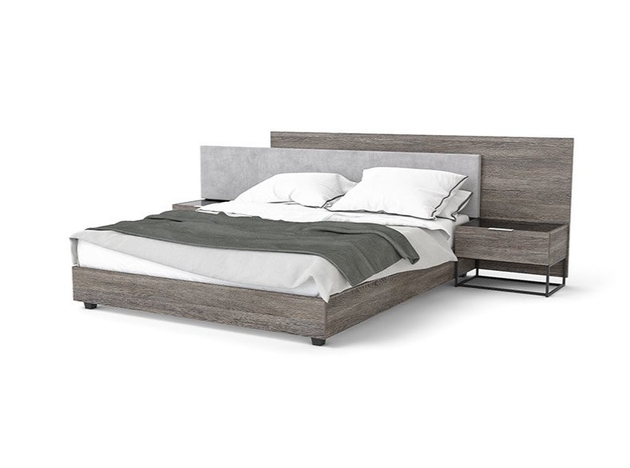 Кровать Slim