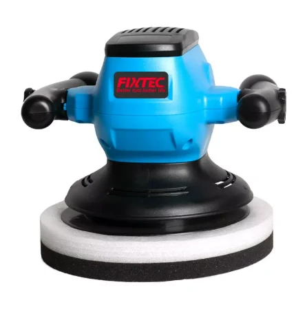 Mașină de polisat Fixtec FCP24001 