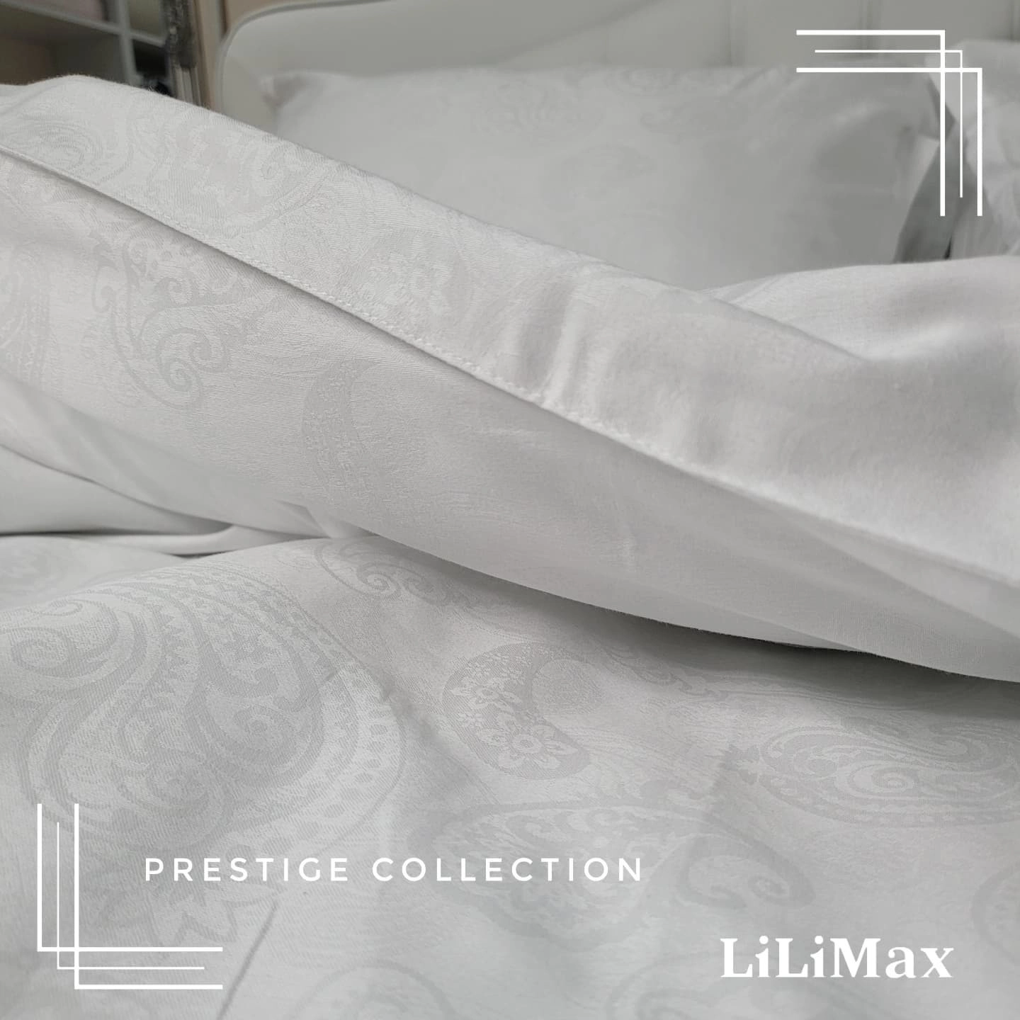 Set lenjerie Jakkard Satin 