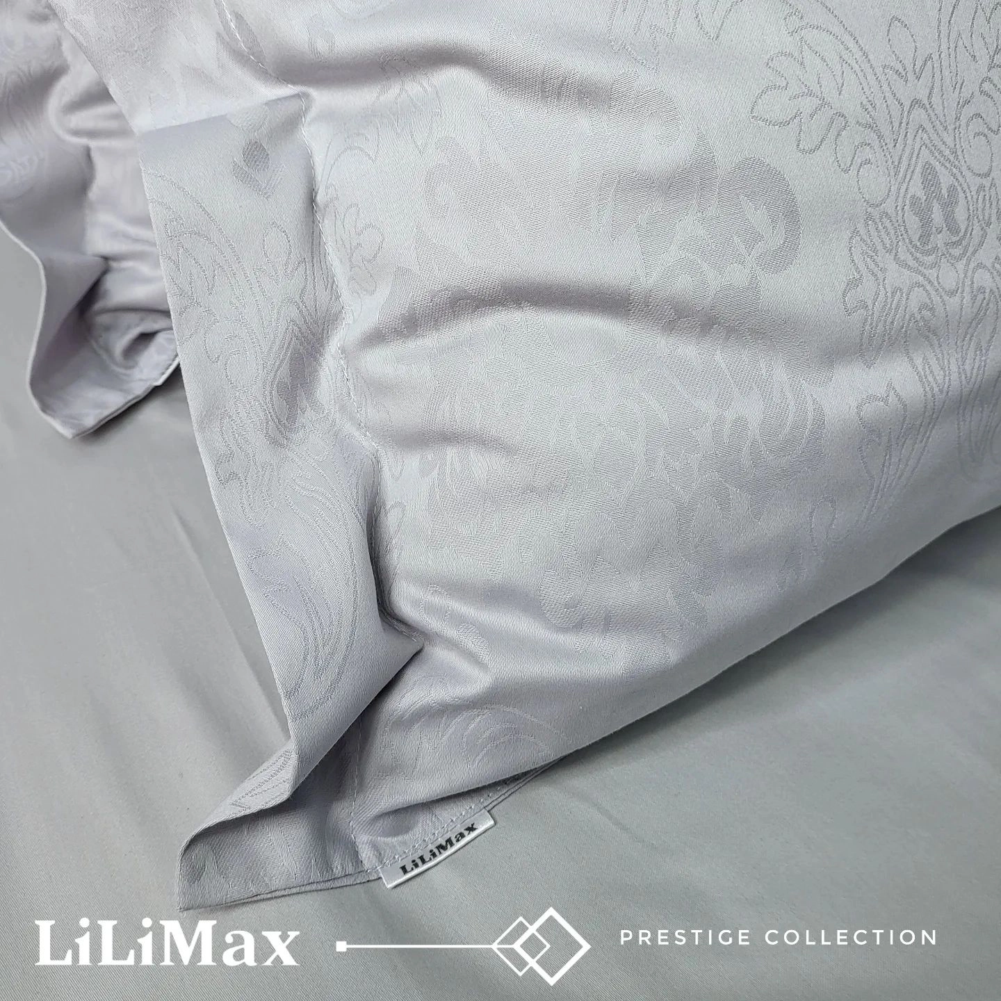 Set lenjerie Jakkard Satin 