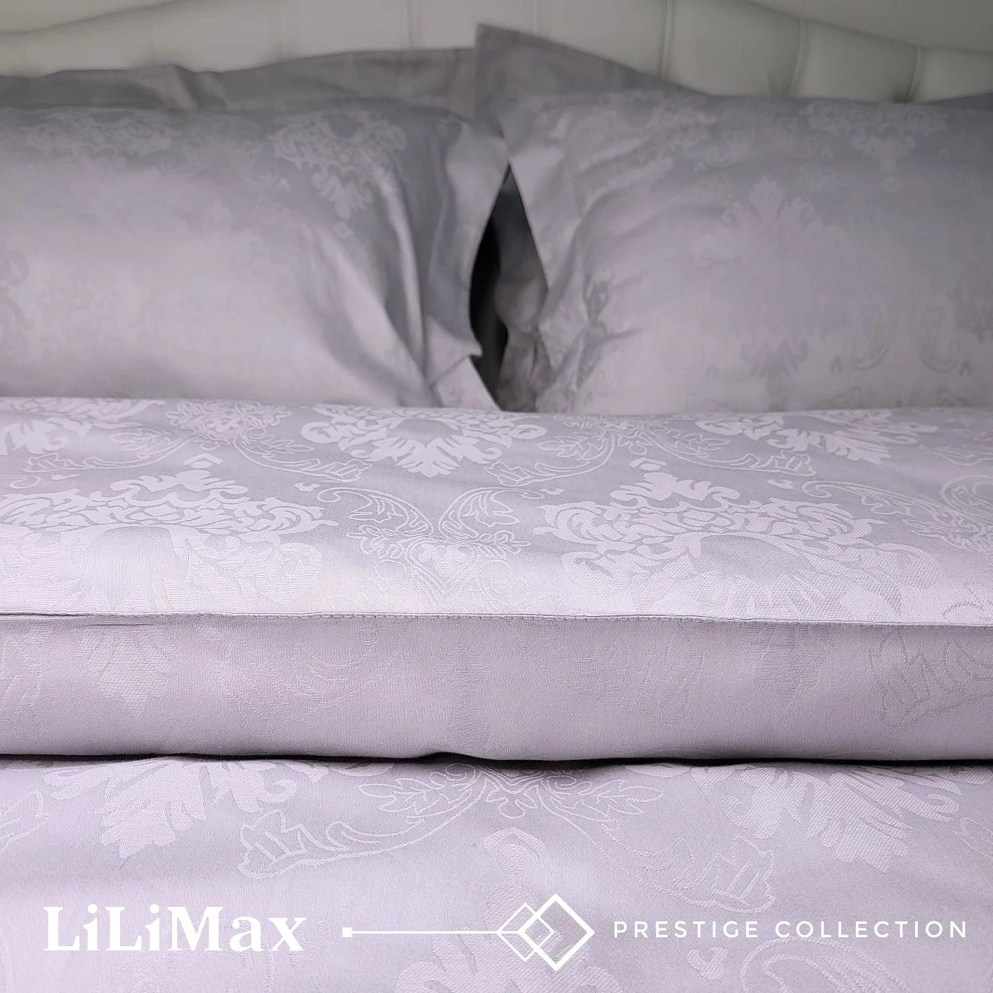 Set lenjerie Jakkard Satin 