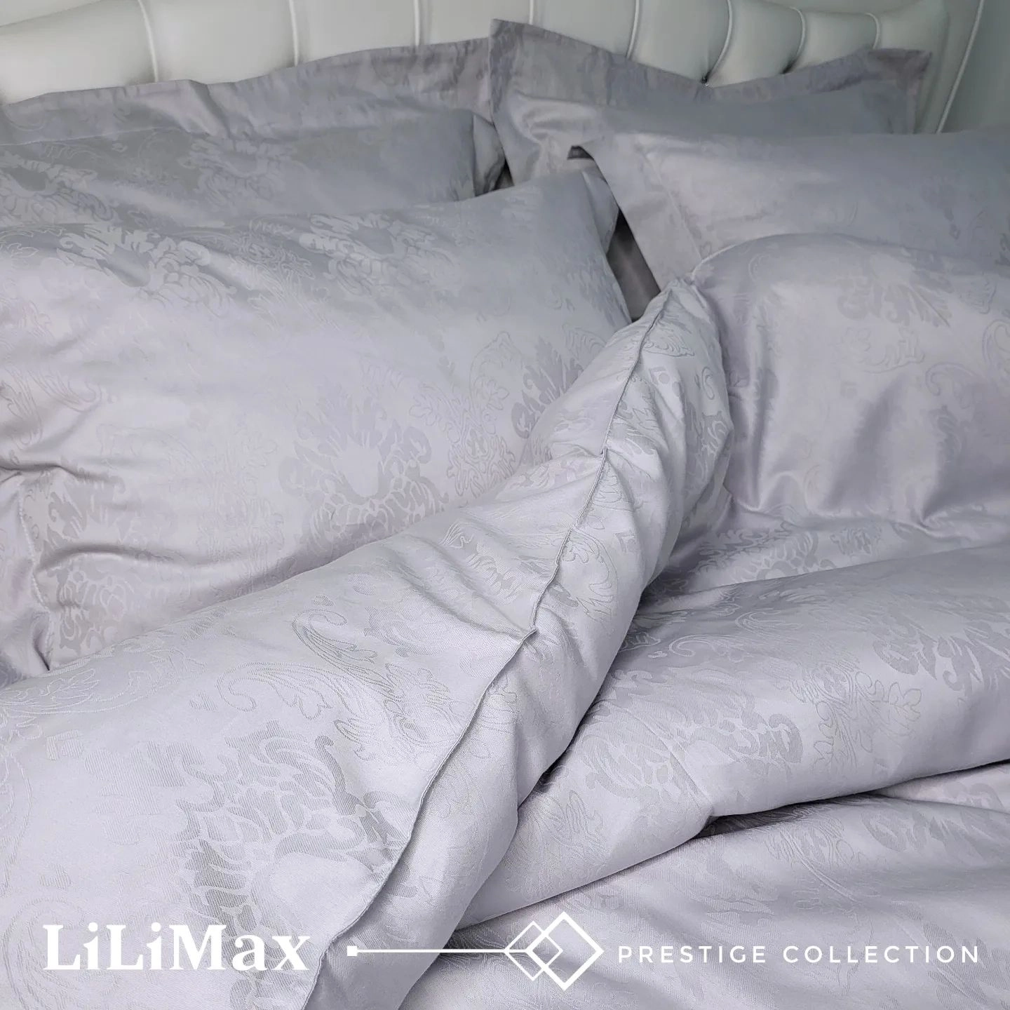 Set lenjerie Jakkard Satin 