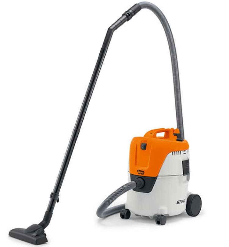 Пылесос Stihl SE62